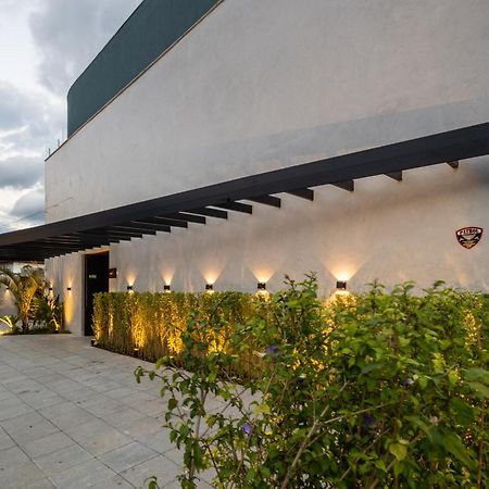 Duke Beach Hotel Maresias Bagian luar foto