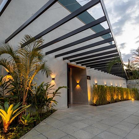 Duke Beach Hotel Maresias Bagian luar foto