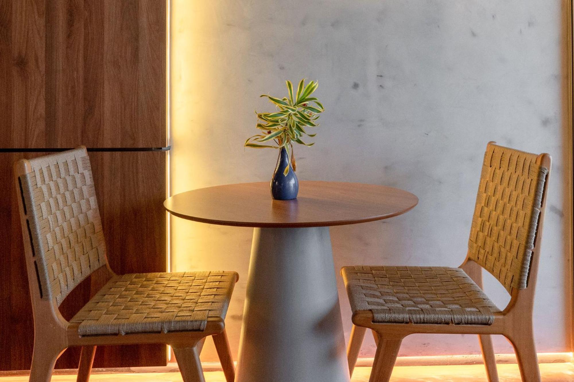 Duke Beach Hotel Maresias Bagian luar foto
