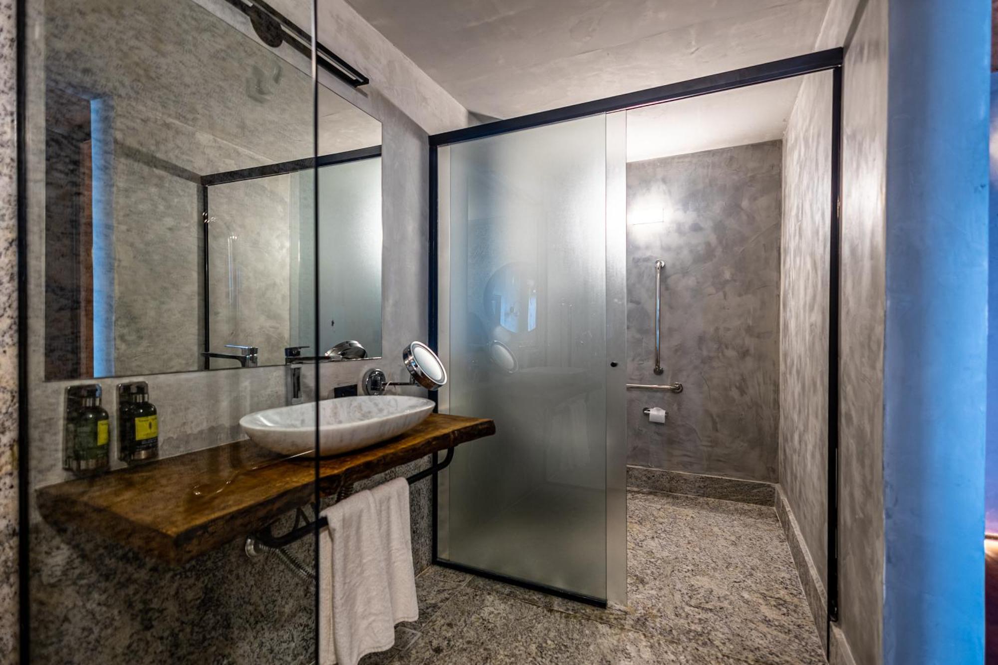 Duke Beach Hotel Maresias Bagian luar foto